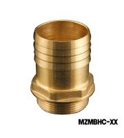 Brass Skin Fitting